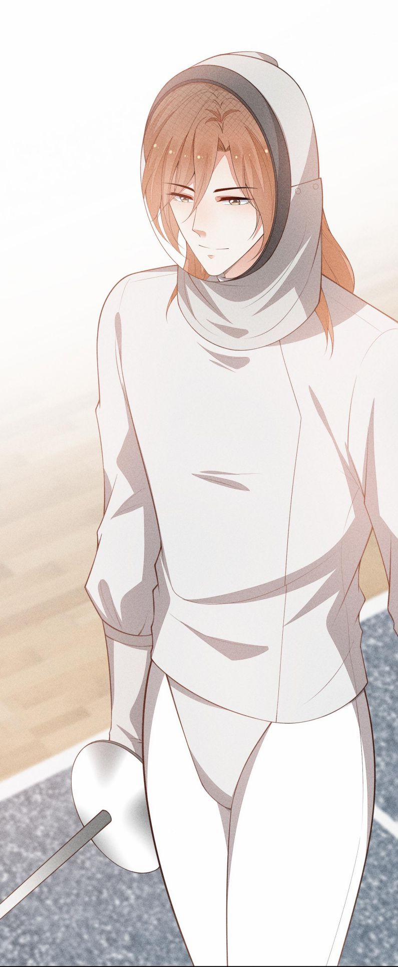 Cạnh Kiếm Chi Phong 72 trang 13