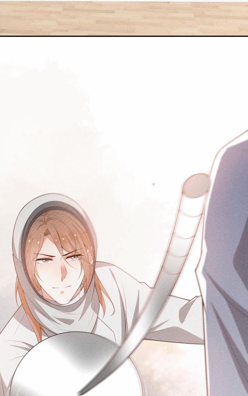 Cạnh Kiếm Chi Phong 72 trang 15