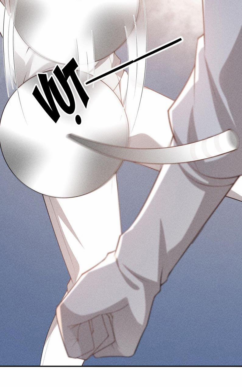 Cạnh Kiếm Chi Phong 72 trang 16