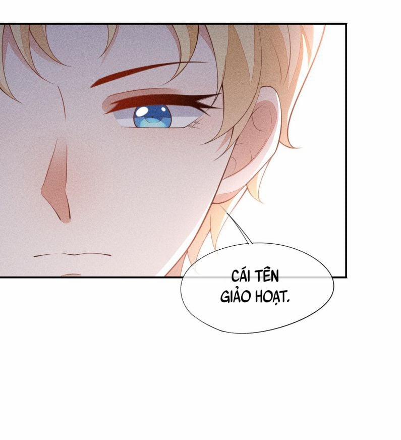 Cạnh Kiếm Chi Phong 72 trang 19