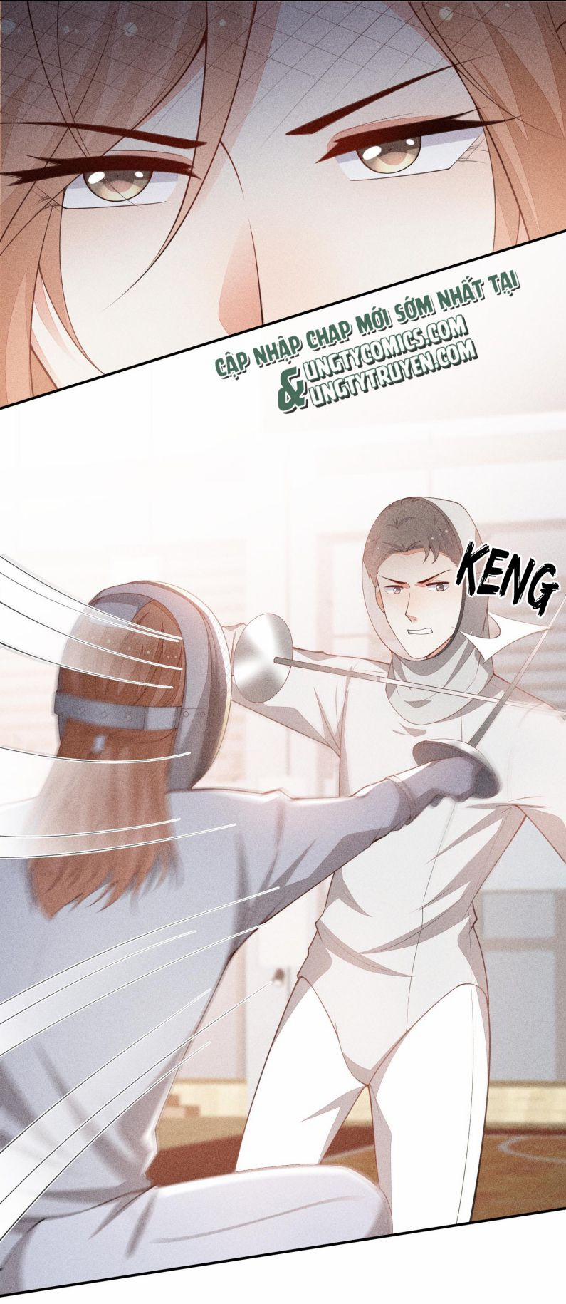 Cạnh Kiếm Chi Phong 72 trang 2