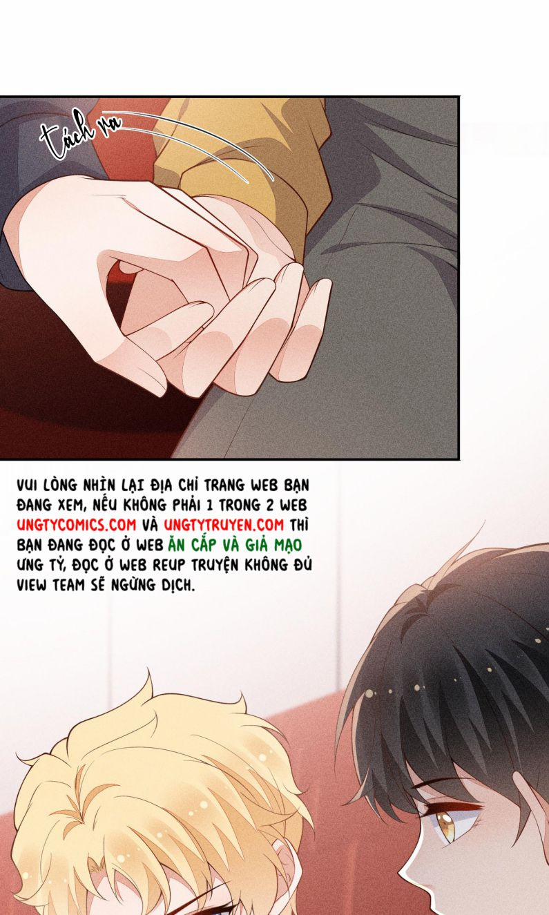 Cạnh Kiếm Chi Phong 72 trang 23