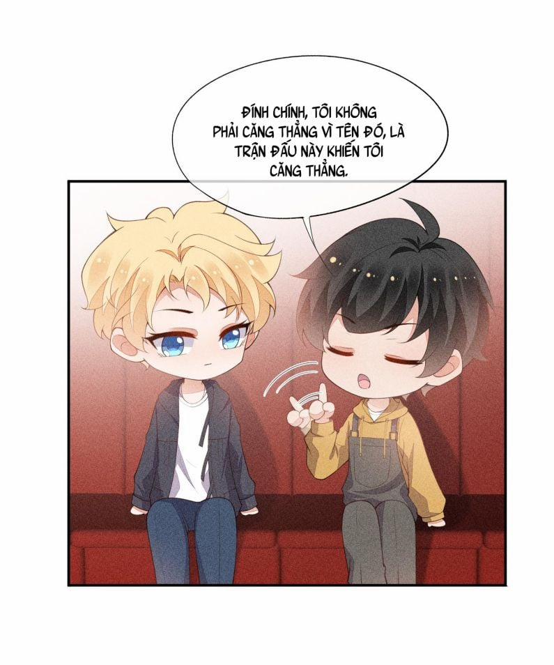 Cạnh Kiếm Chi Phong 72 trang 25