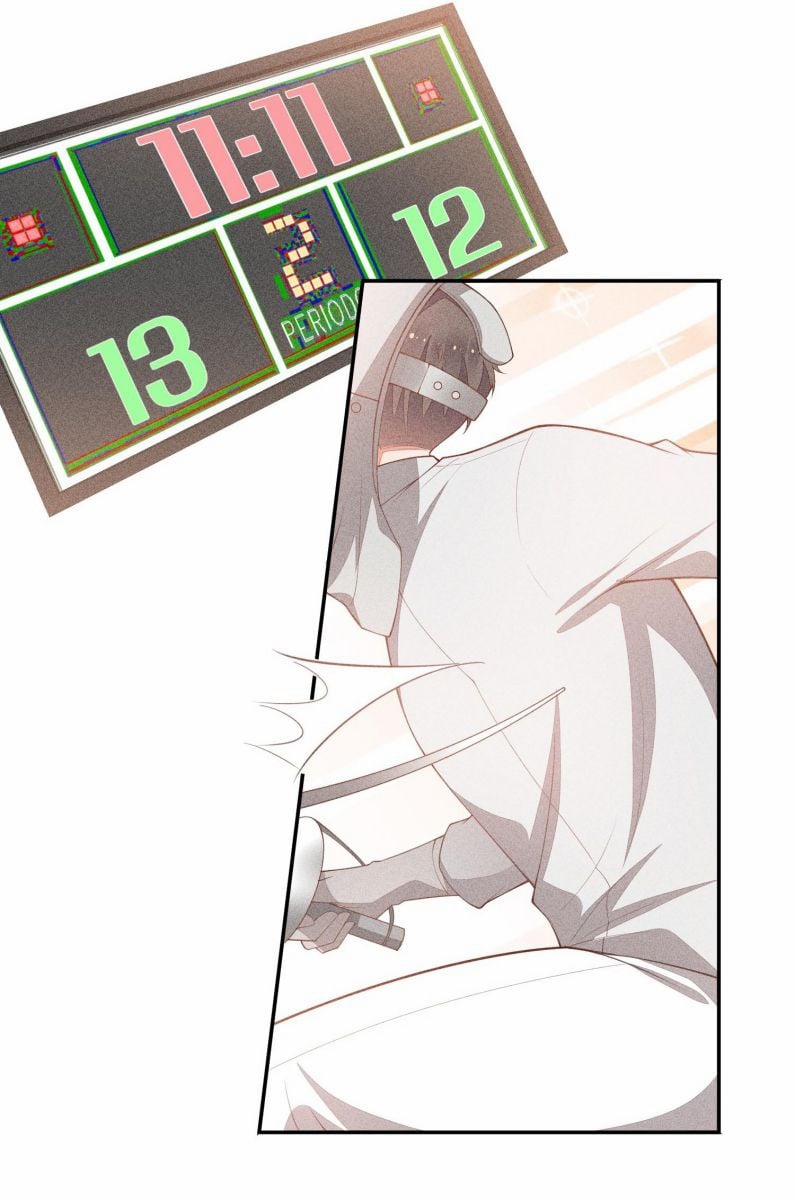 Cạnh Kiếm Chi Phong 72 trang 29