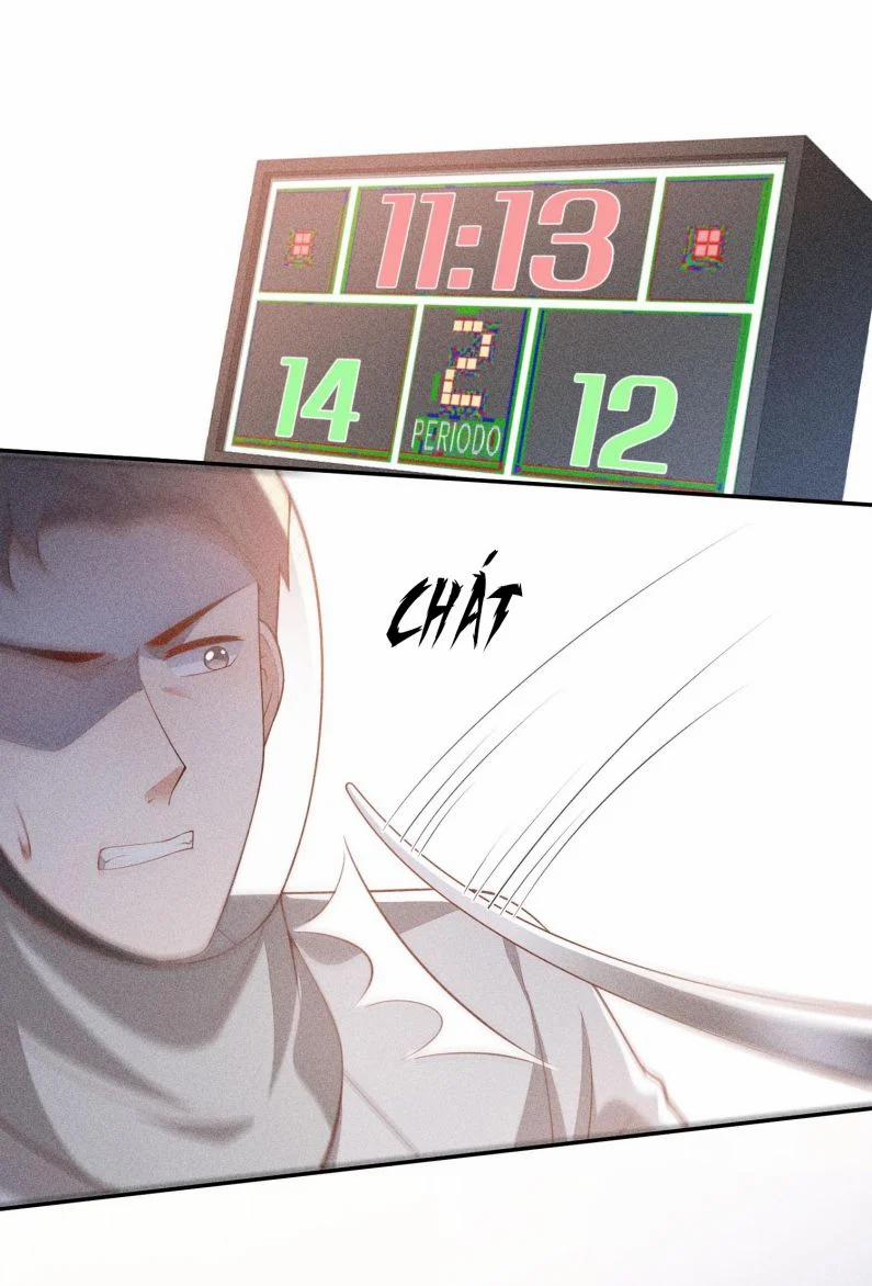 Cạnh Kiếm Chi Phong 72 trang 30