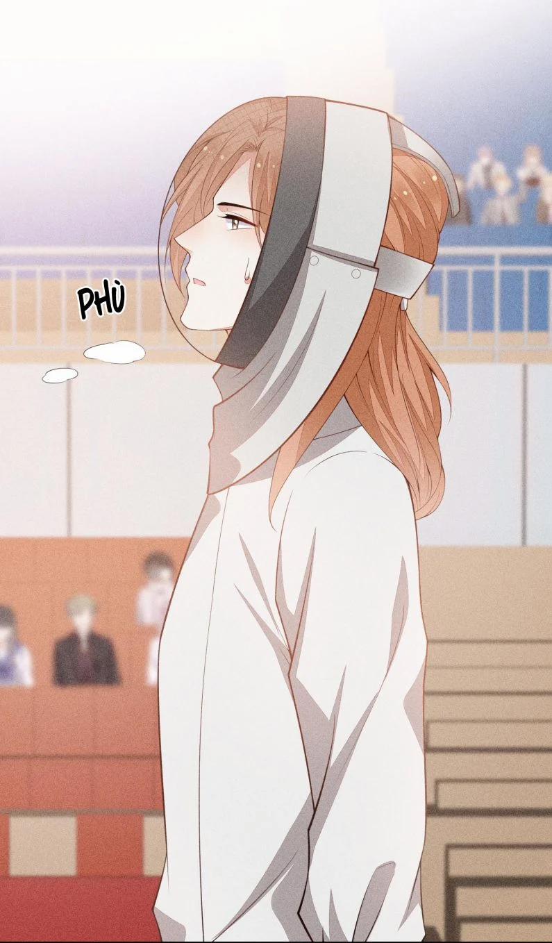 Cạnh Kiếm Chi Phong 72 trang 31