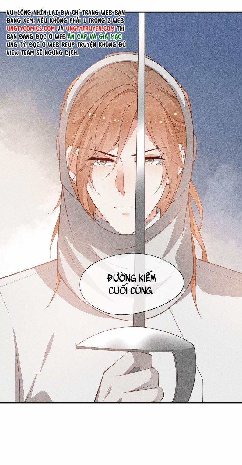 Cạnh Kiếm Chi Phong 72 trang 33