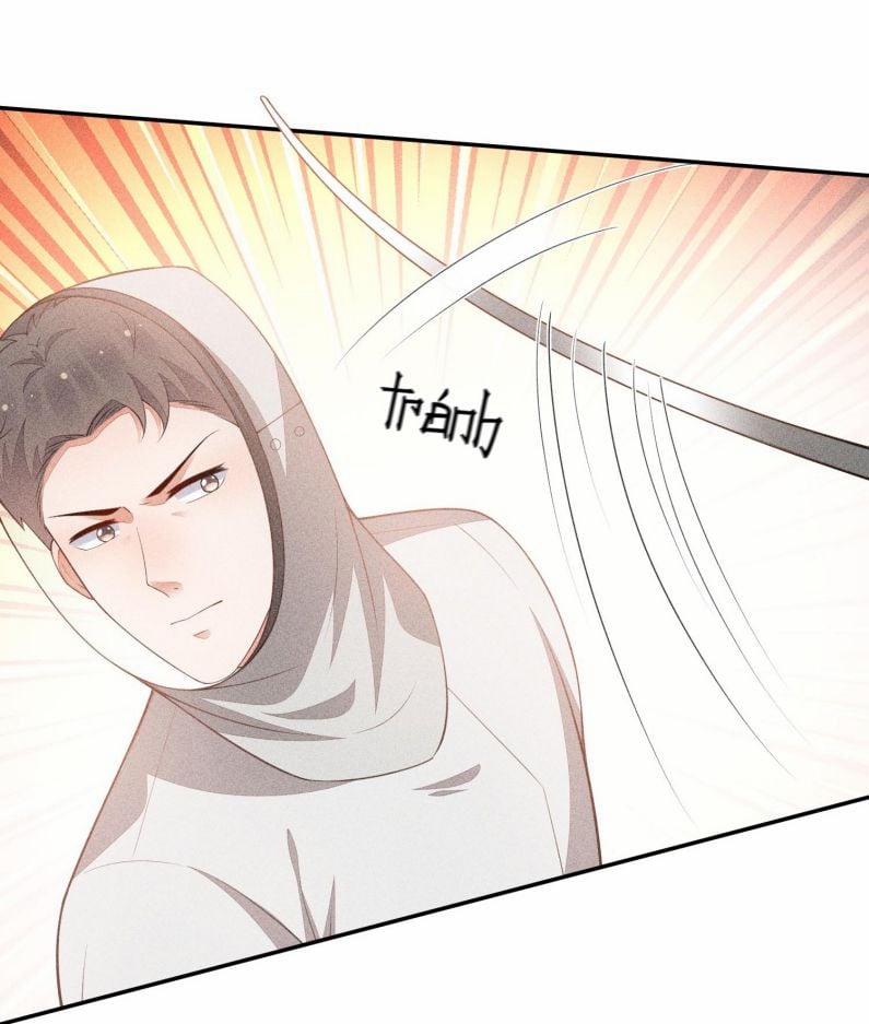 Cạnh Kiếm Chi Phong 72 trang 35