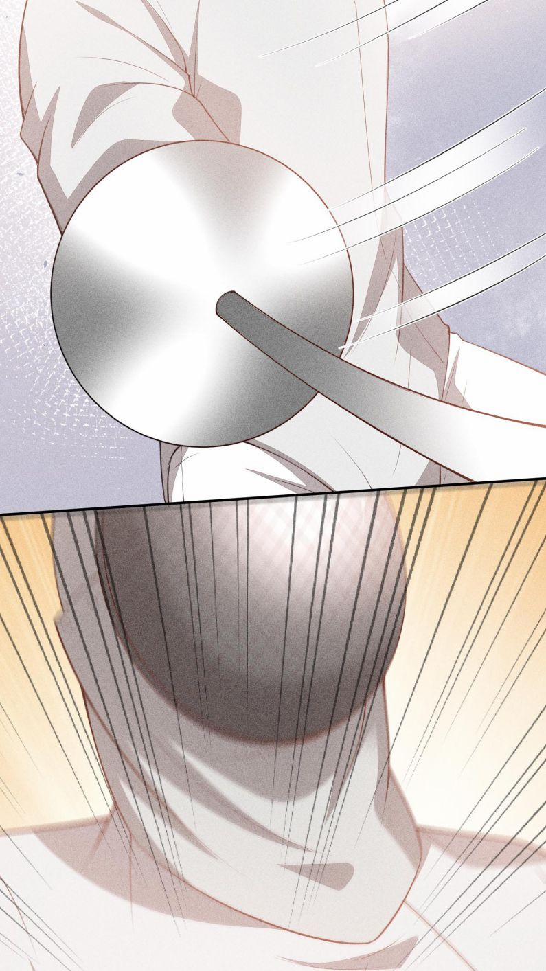 Cạnh Kiếm Chi Phong 72 trang 37