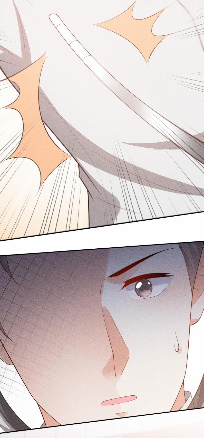 Cạnh Kiếm Chi Phong 72 trang 38