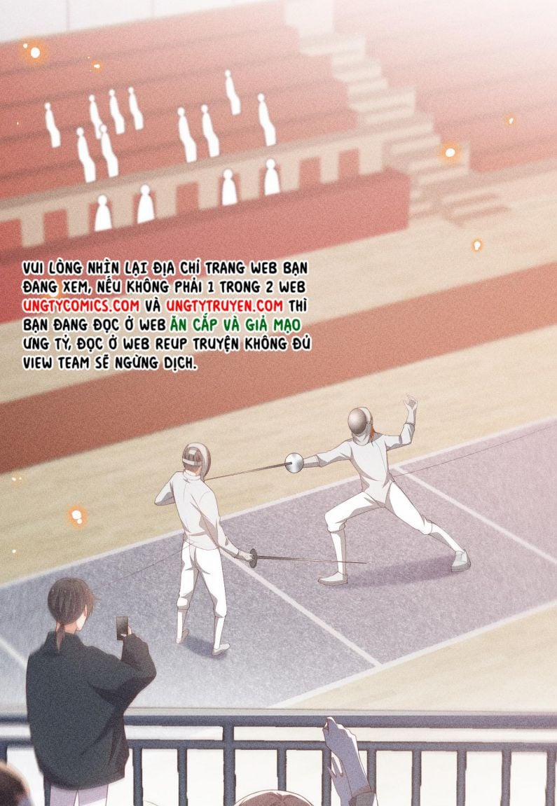 Cạnh Kiếm Chi Phong 72 trang 39