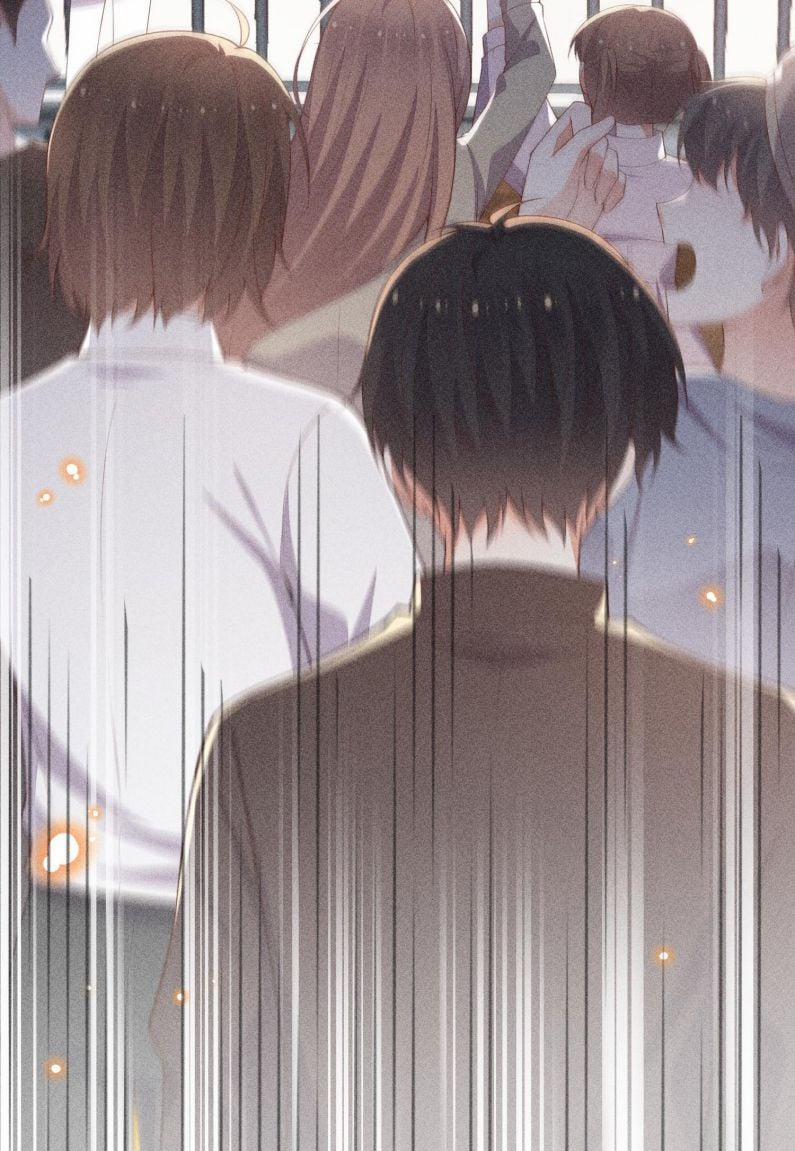 Cạnh Kiếm Chi Phong 72 trang 40