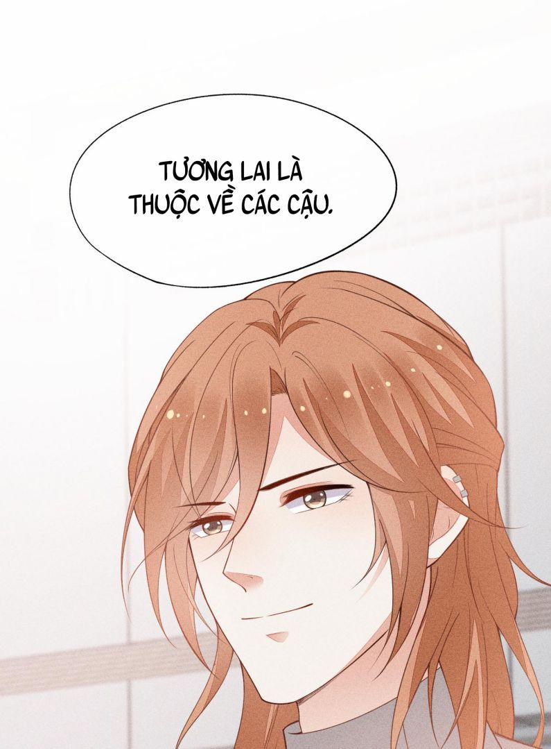 Cạnh Kiếm Chi Phong 72 trang 43