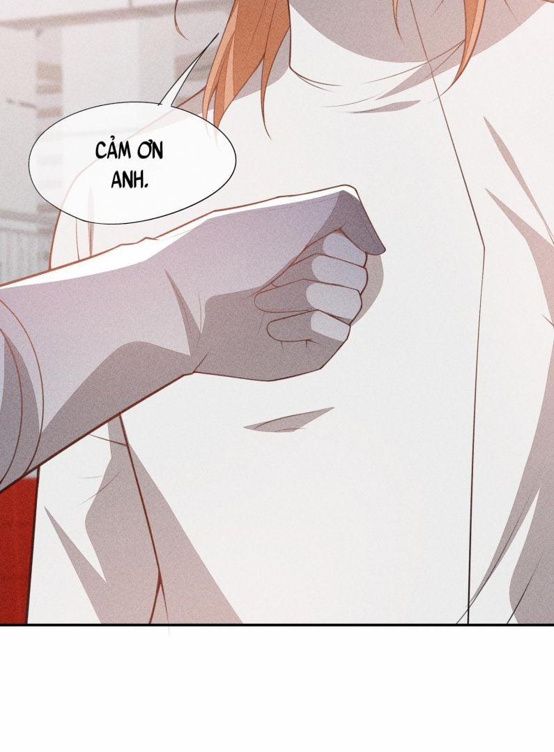 Cạnh Kiếm Chi Phong 72 trang 44