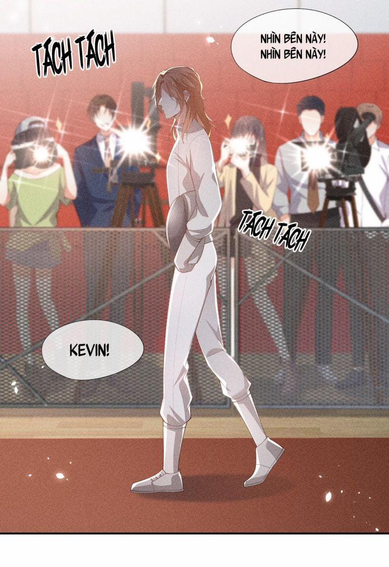 Cạnh Kiếm Chi Phong 72 trang 46