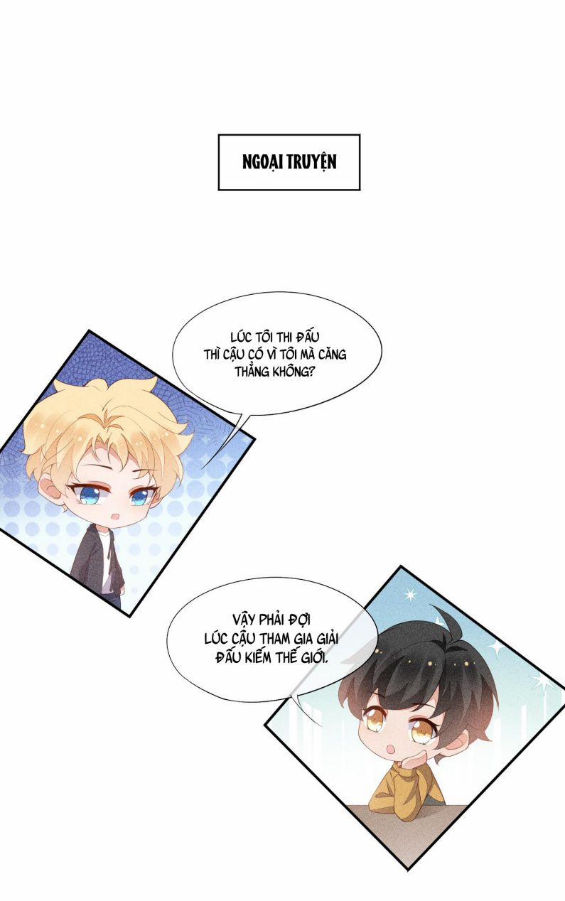 Cạnh Kiếm Chi Phong 72 trang 49