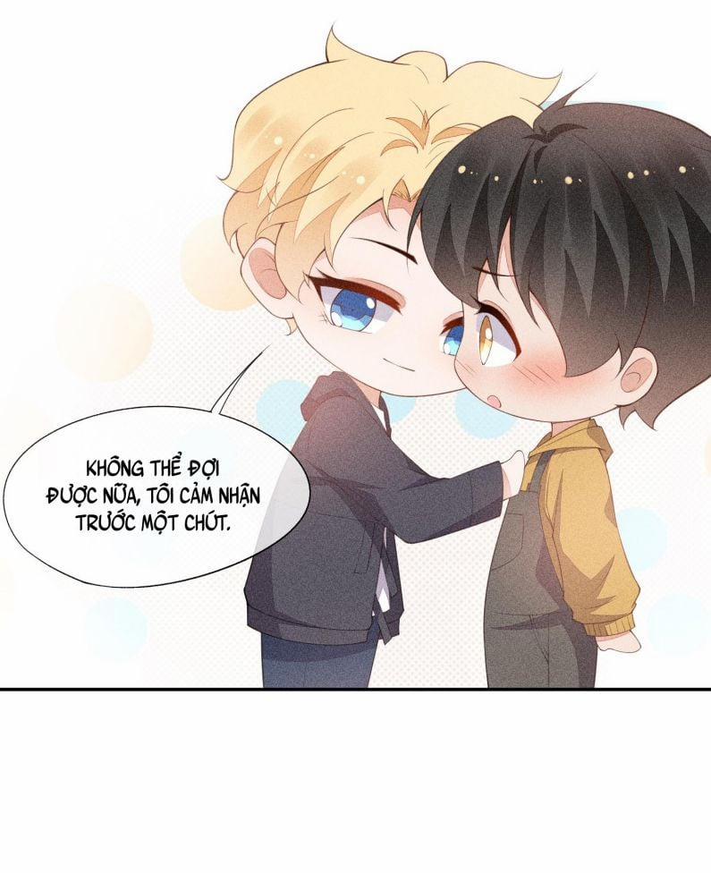 Cạnh Kiếm Chi Phong 72 trang 50