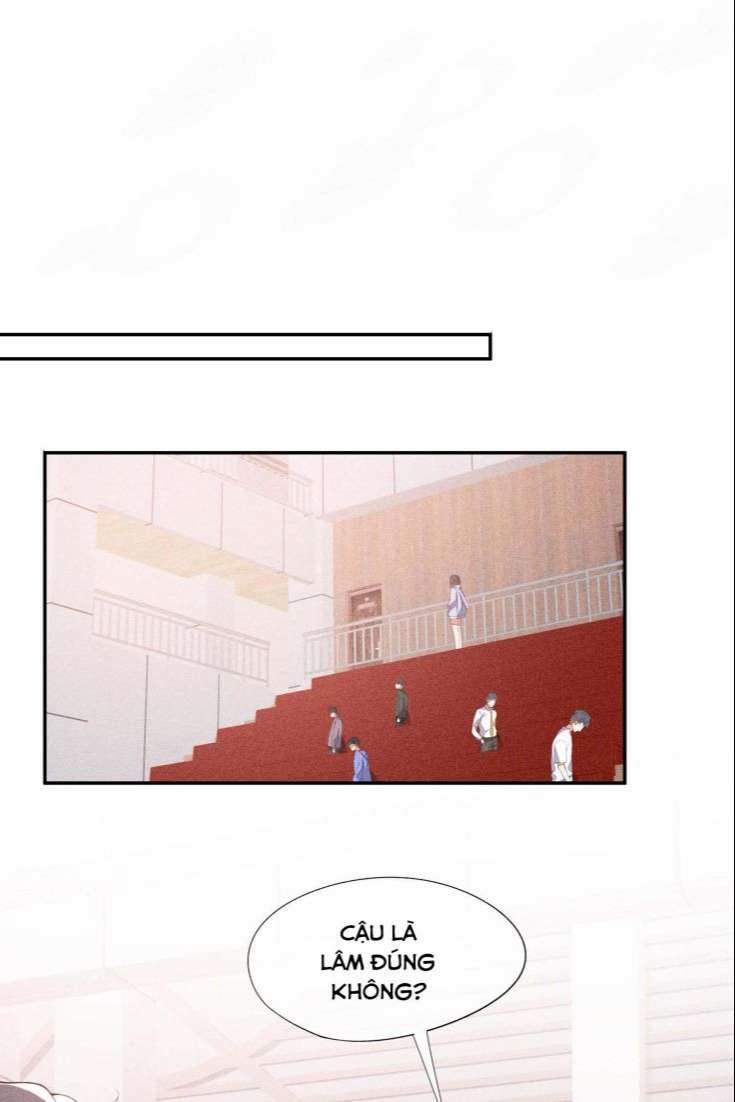 Cạnh Kiếm Chi Phong 73 trang 10