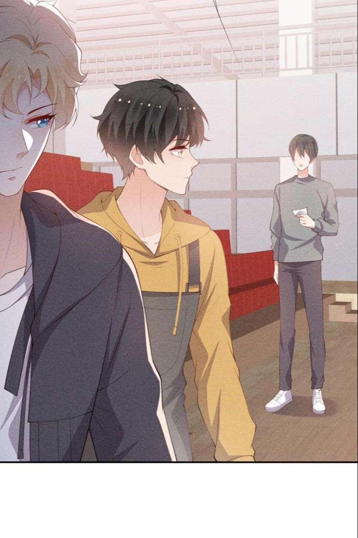 Cạnh Kiếm Chi Phong 73 trang 11