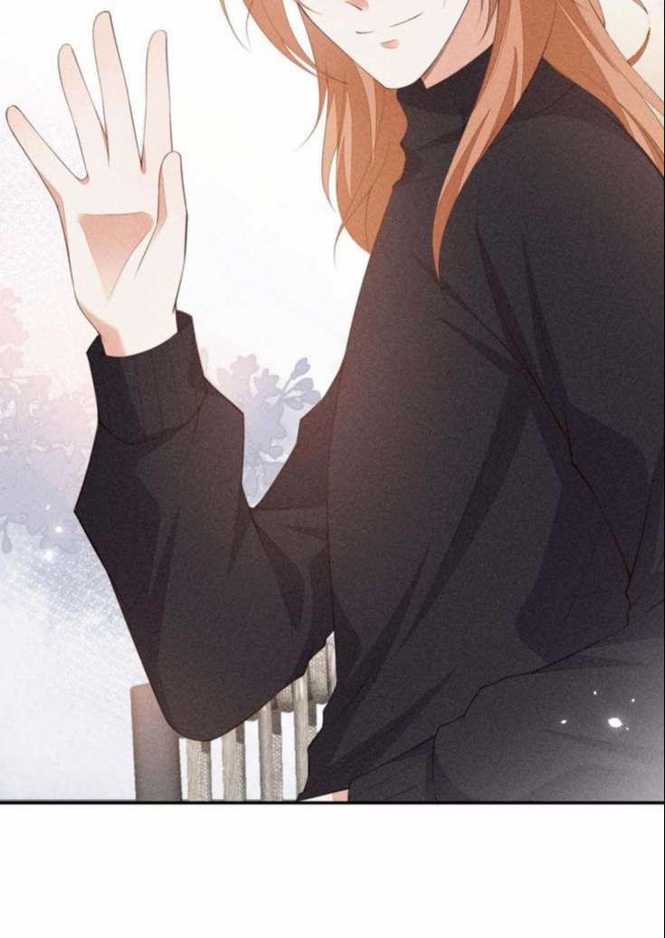 Cạnh Kiếm Chi Phong 73 trang 19