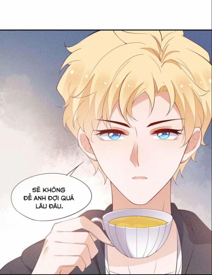 Cạnh Kiếm Chi Phong 73 trang 23