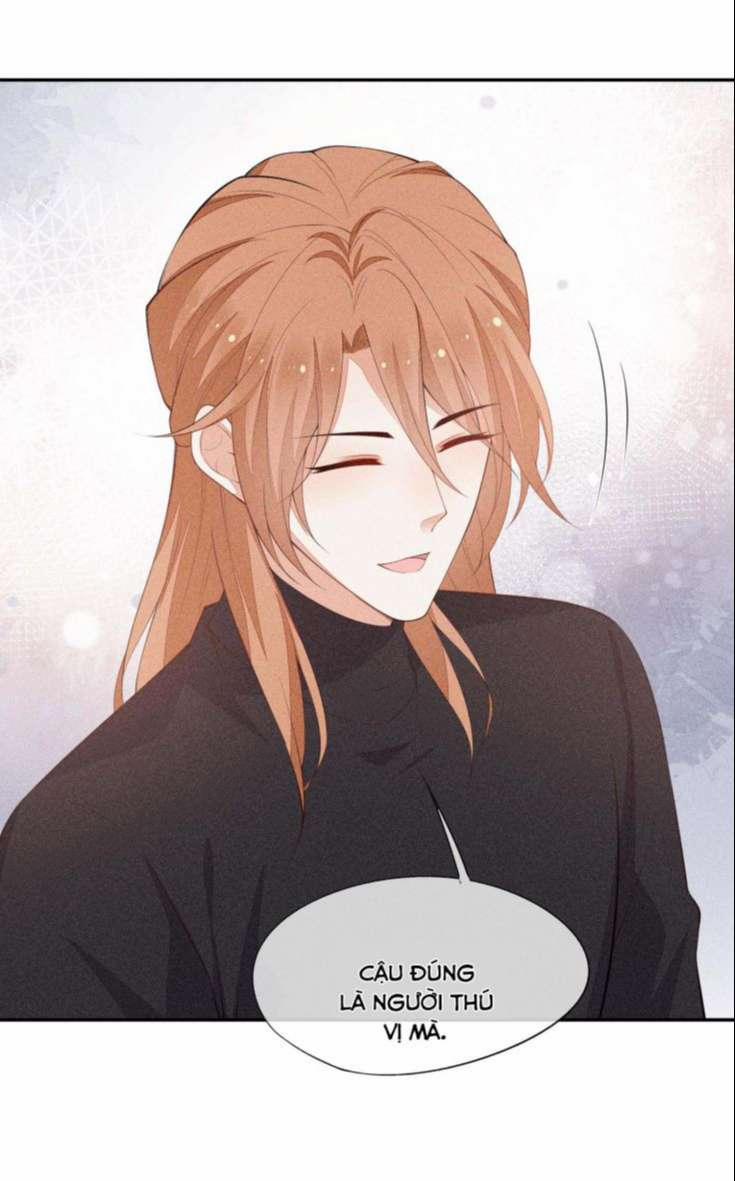 Cạnh Kiếm Chi Phong 73 trang 25