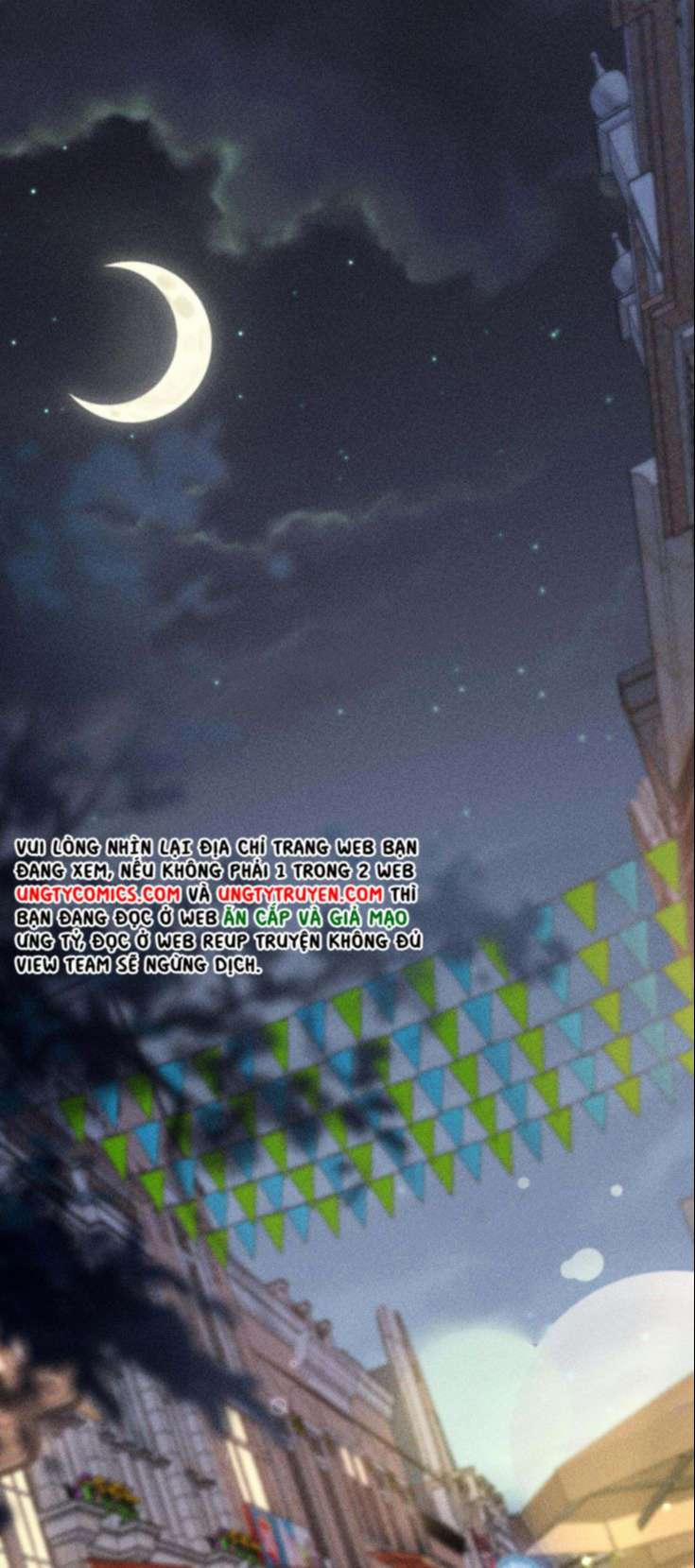 Cạnh Kiếm Chi Phong 73 trang 27