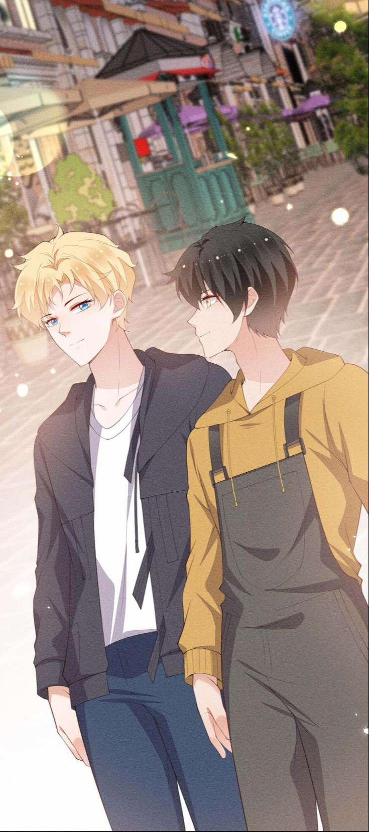 Cạnh Kiếm Chi Phong 73 trang 28