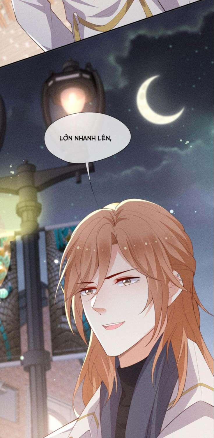 Cạnh Kiếm Chi Phong 73 trang 30