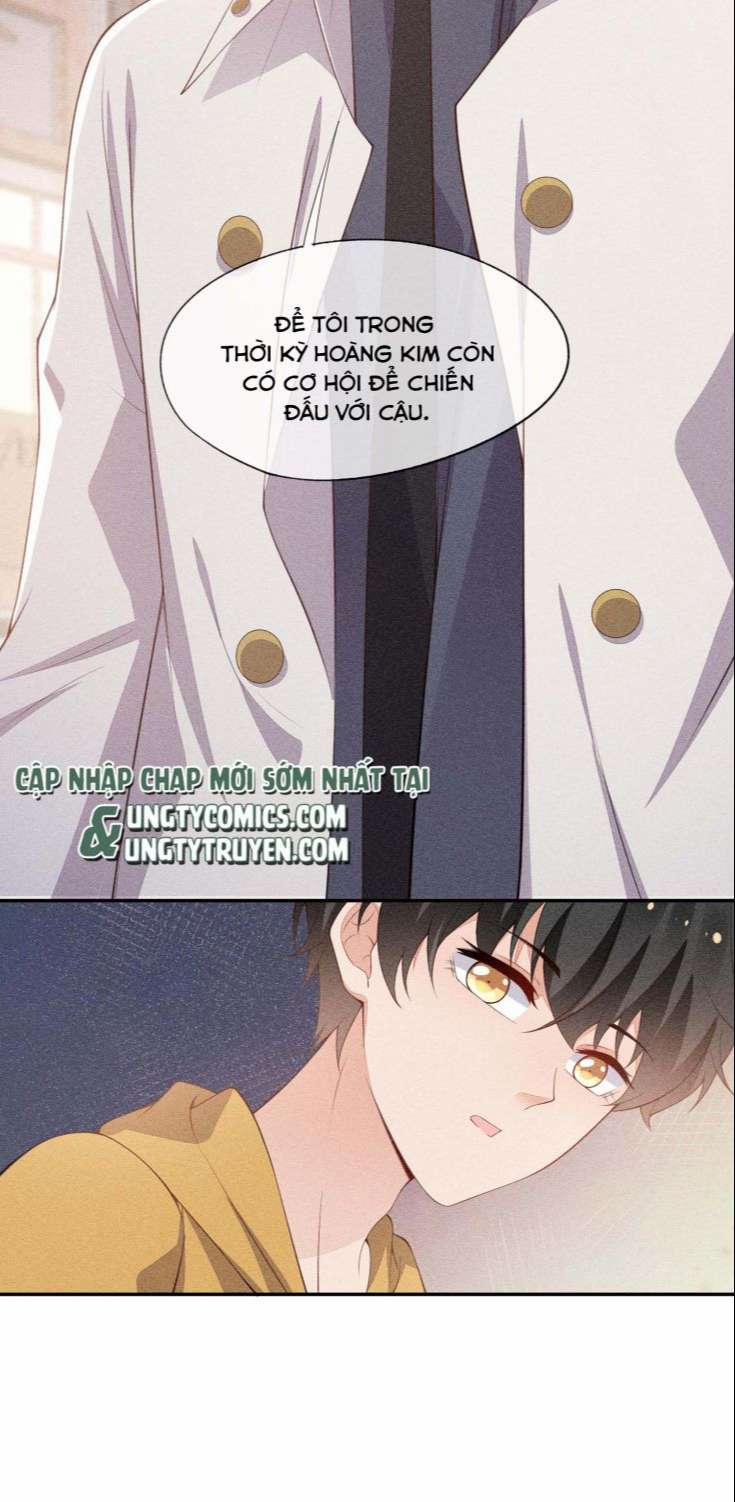 Cạnh Kiếm Chi Phong 73 trang 31