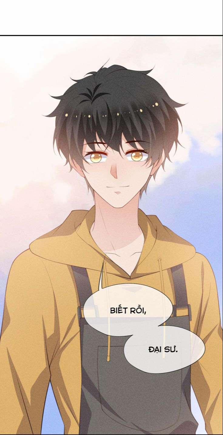 Cạnh Kiếm Chi Phong 73 trang 32