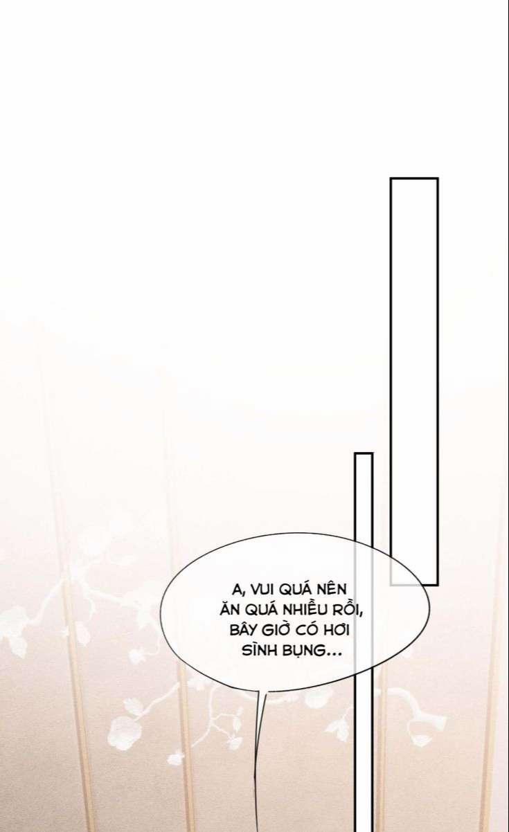 Cạnh Kiếm Chi Phong 73 trang 34