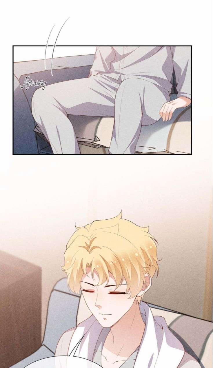 Cạnh Kiếm Chi Phong 73 trang 36