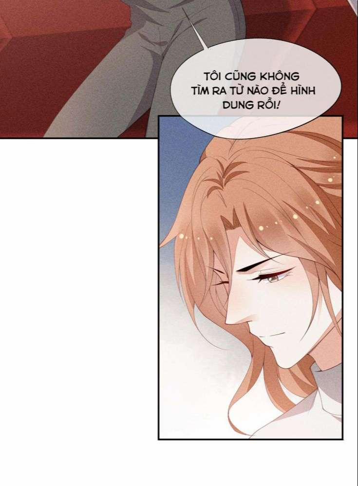 Cạnh Kiếm Chi Phong 73 trang 4