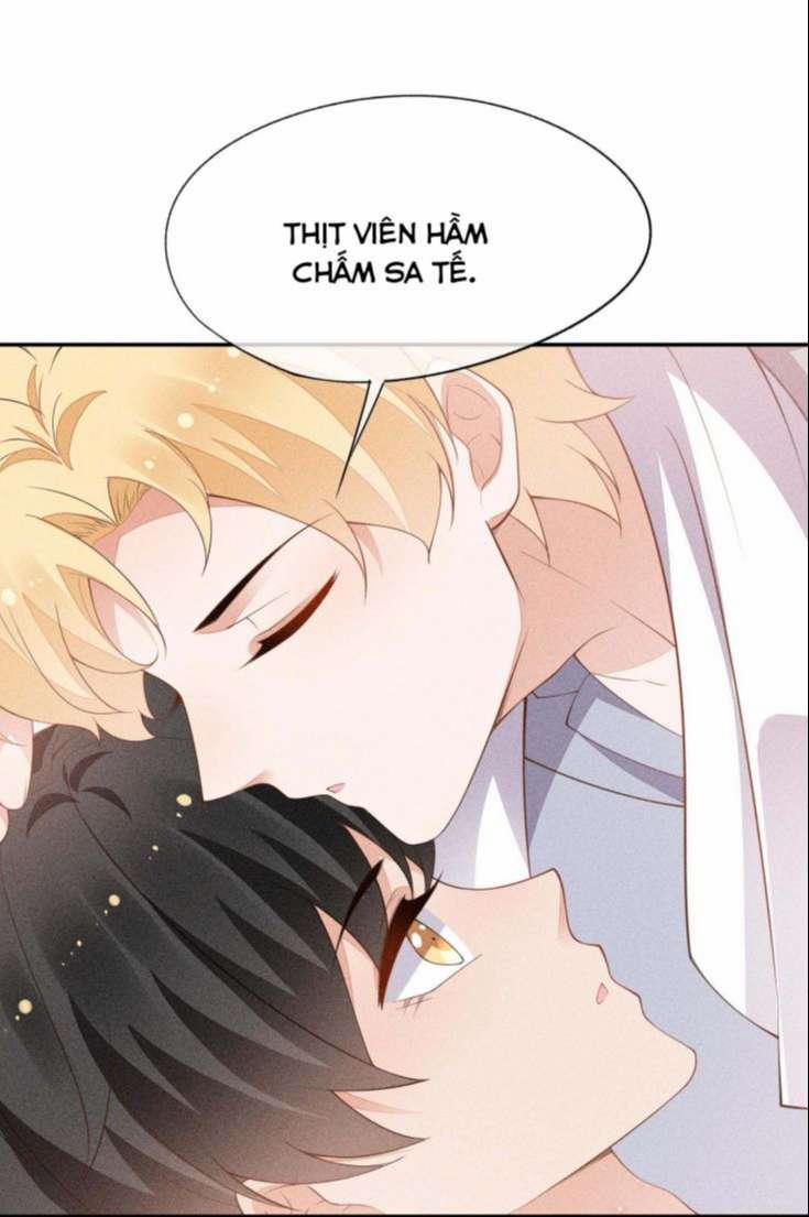 Cạnh Kiếm Chi Phong 73 trang 42