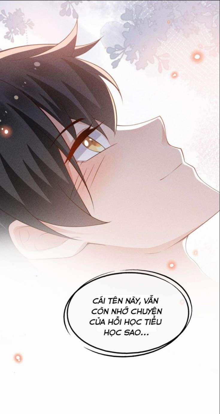 Cạnh Kiếm Chi Phong 73 trang 43