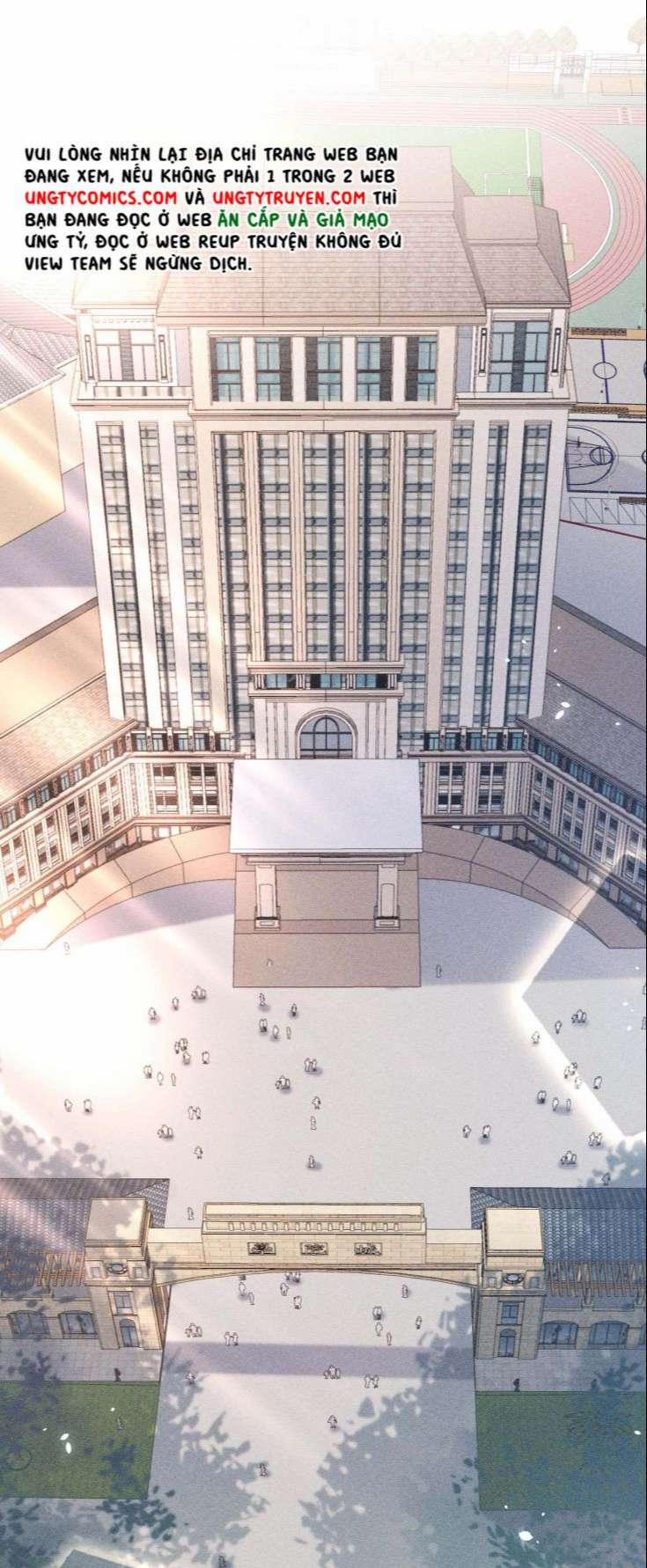 Cạnh Kiếm Chi Phong 73 trang 45