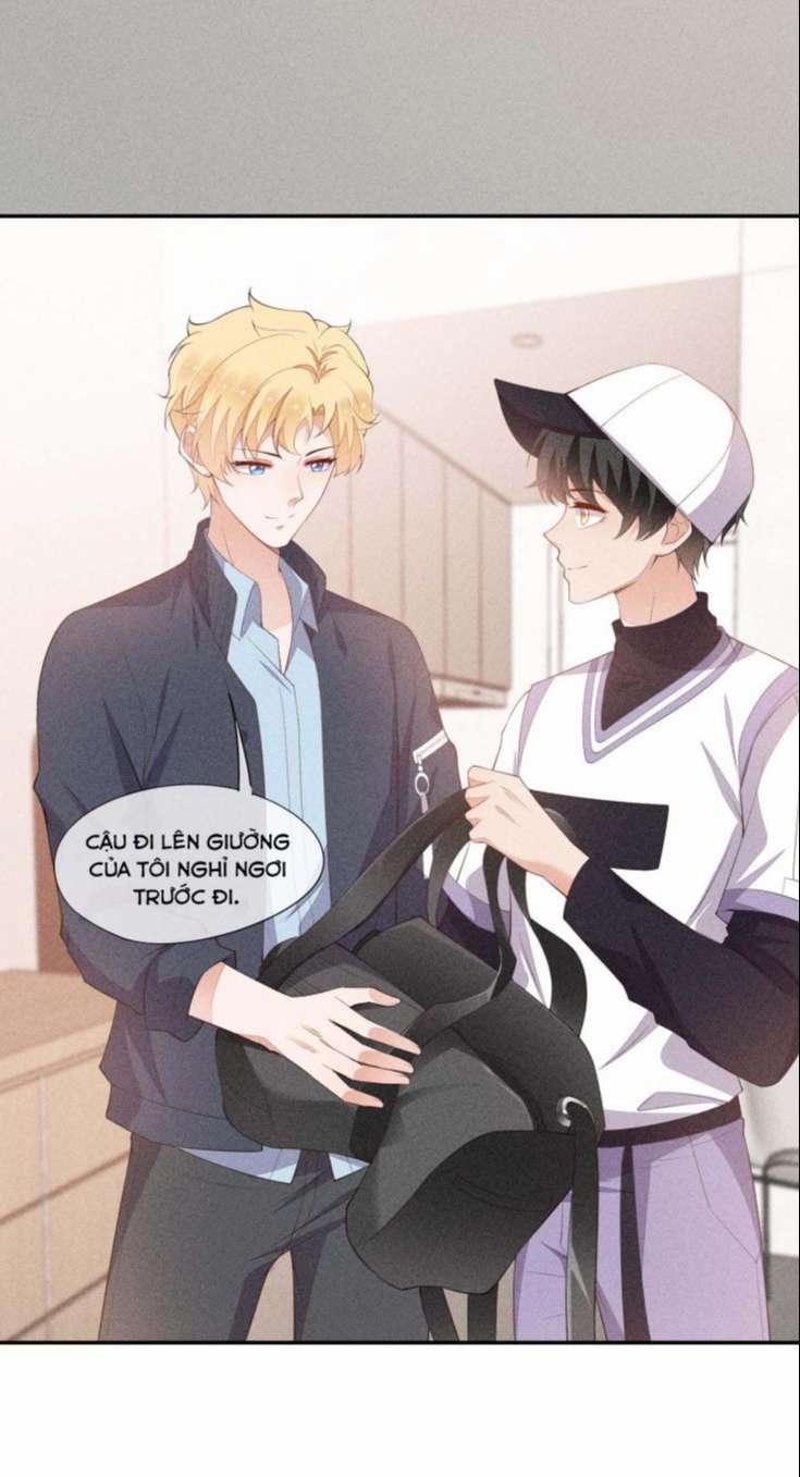 Cạnh Kiếm Chi Phong 73 trang 48