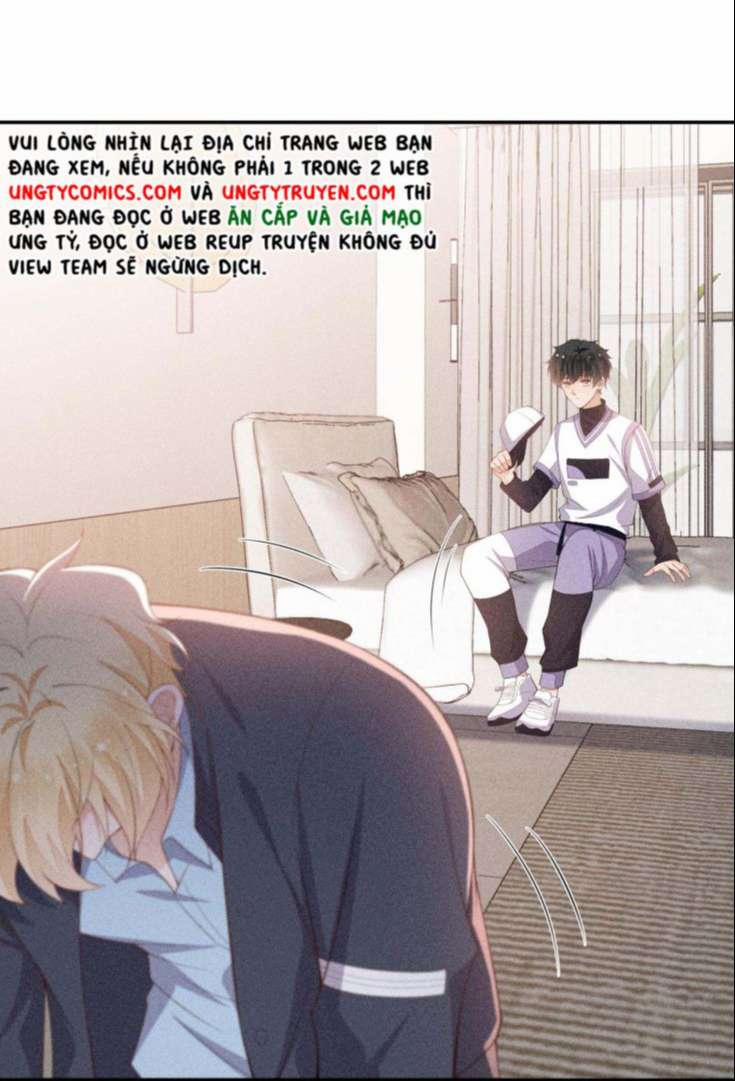 Cạnh Kiếm Chi Phong 73 trang 49