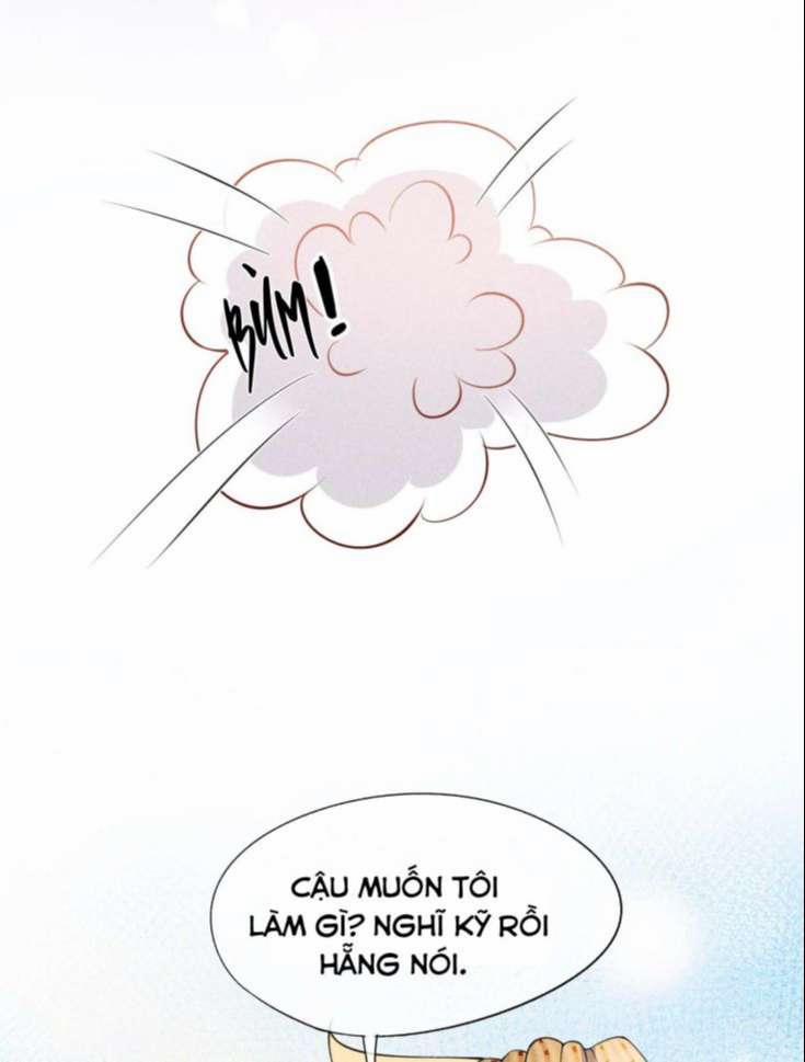 Cạnh Kiếm Chi Phong 73 trang 54