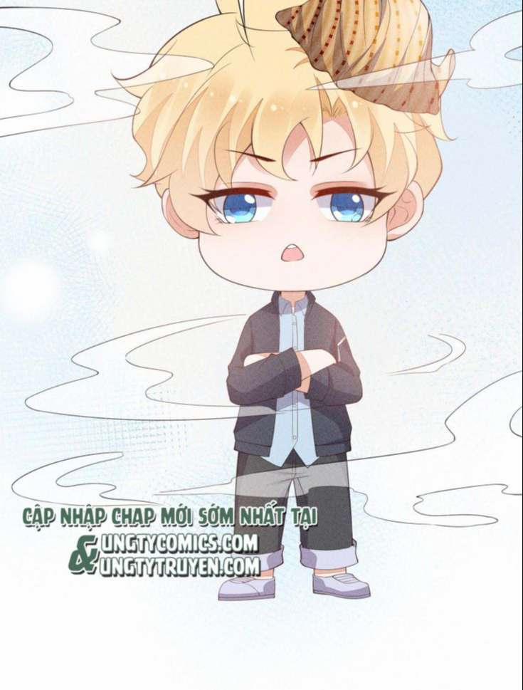 Cạnh Kiếm Chi Phong 73 trang 55