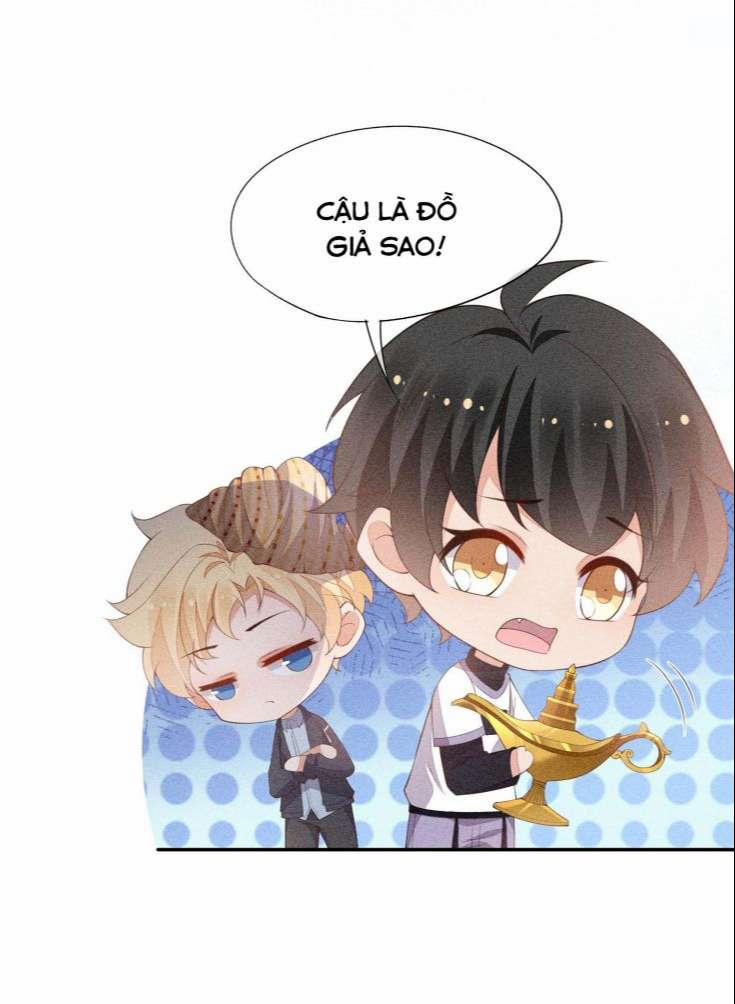 Cạnh Kiếm Chi Phong 73 trang 56