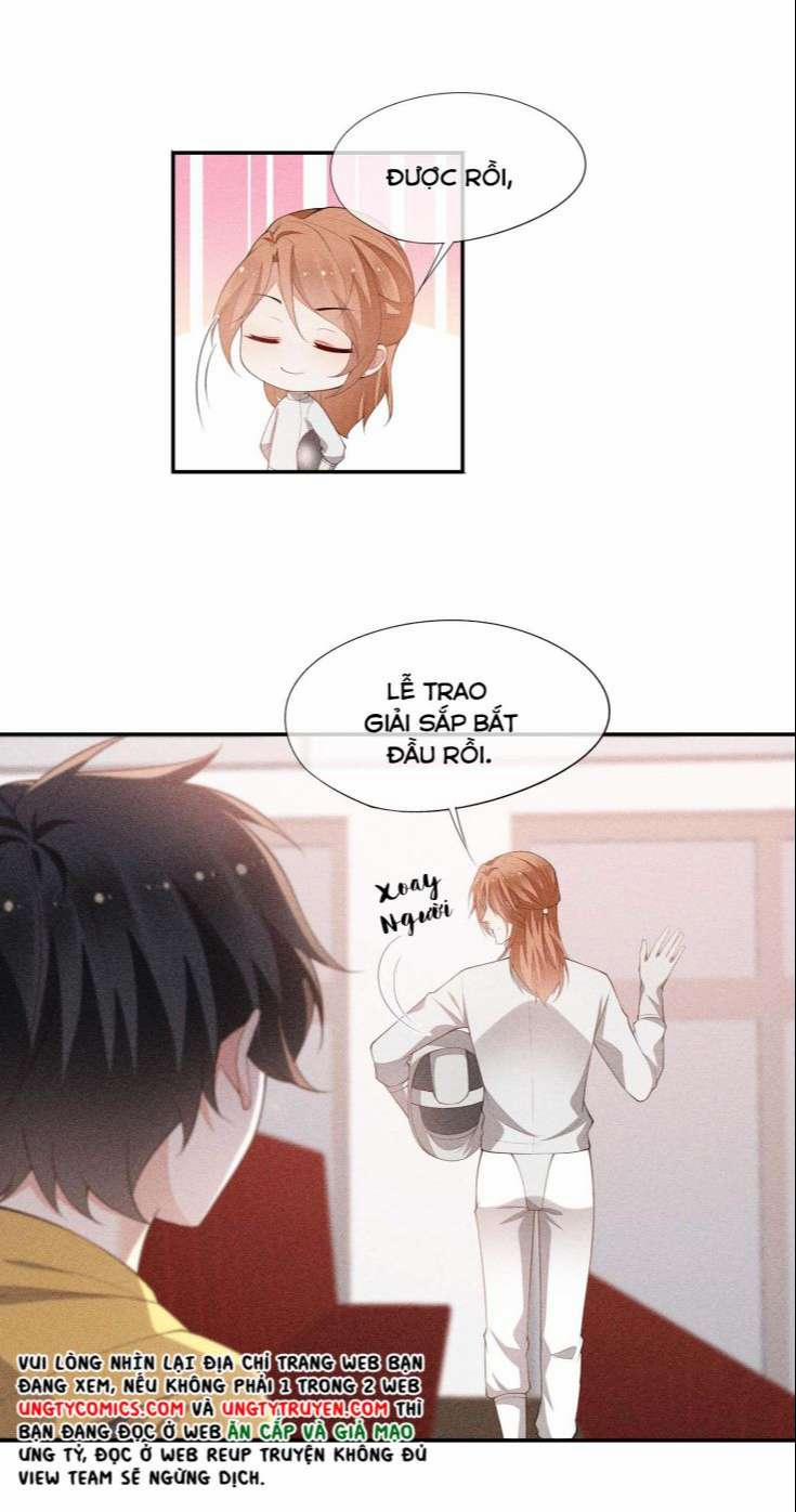 Cạnh Kiếm Chi Phong 73 trang 7