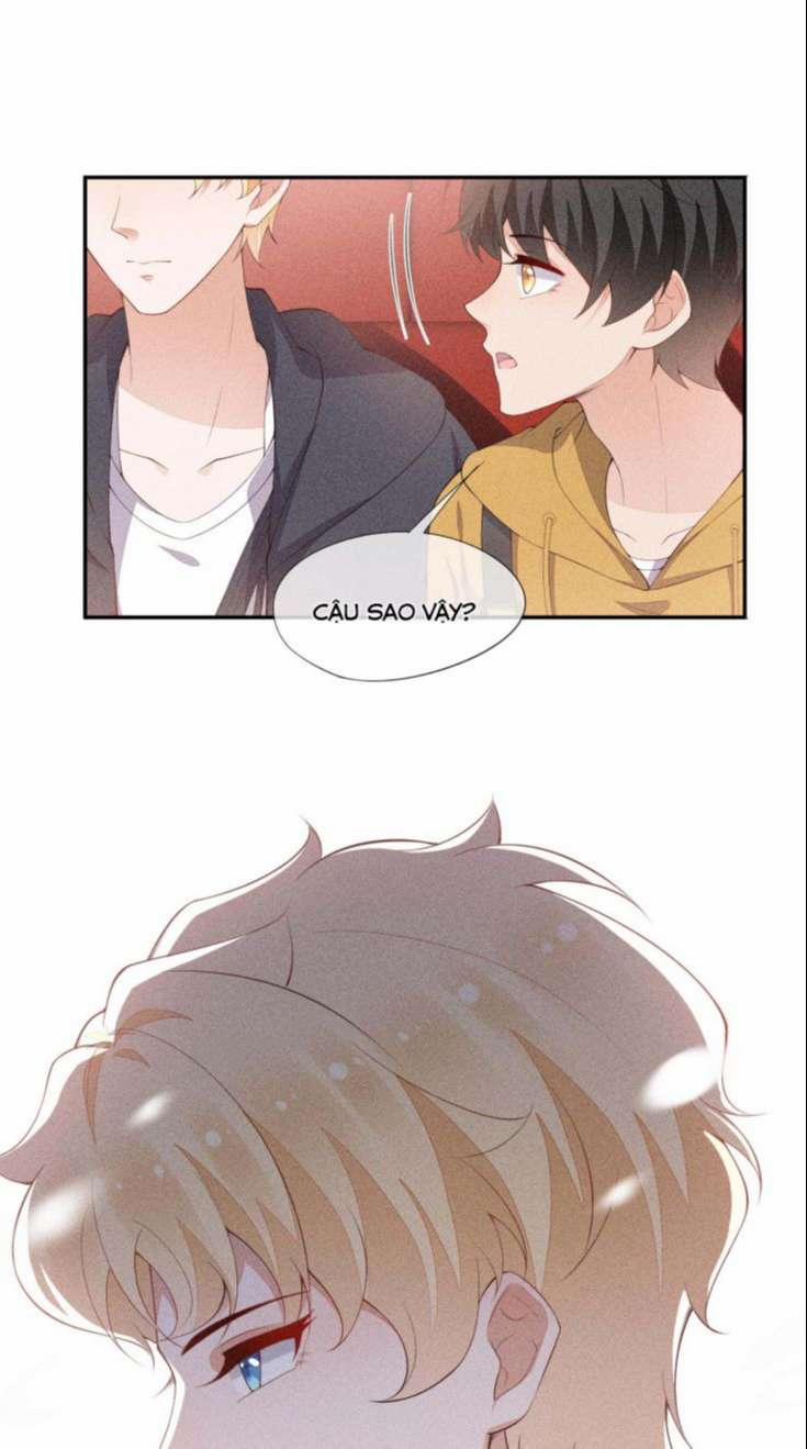 Cạnh Kiếm Chi Phong 73 trang 8