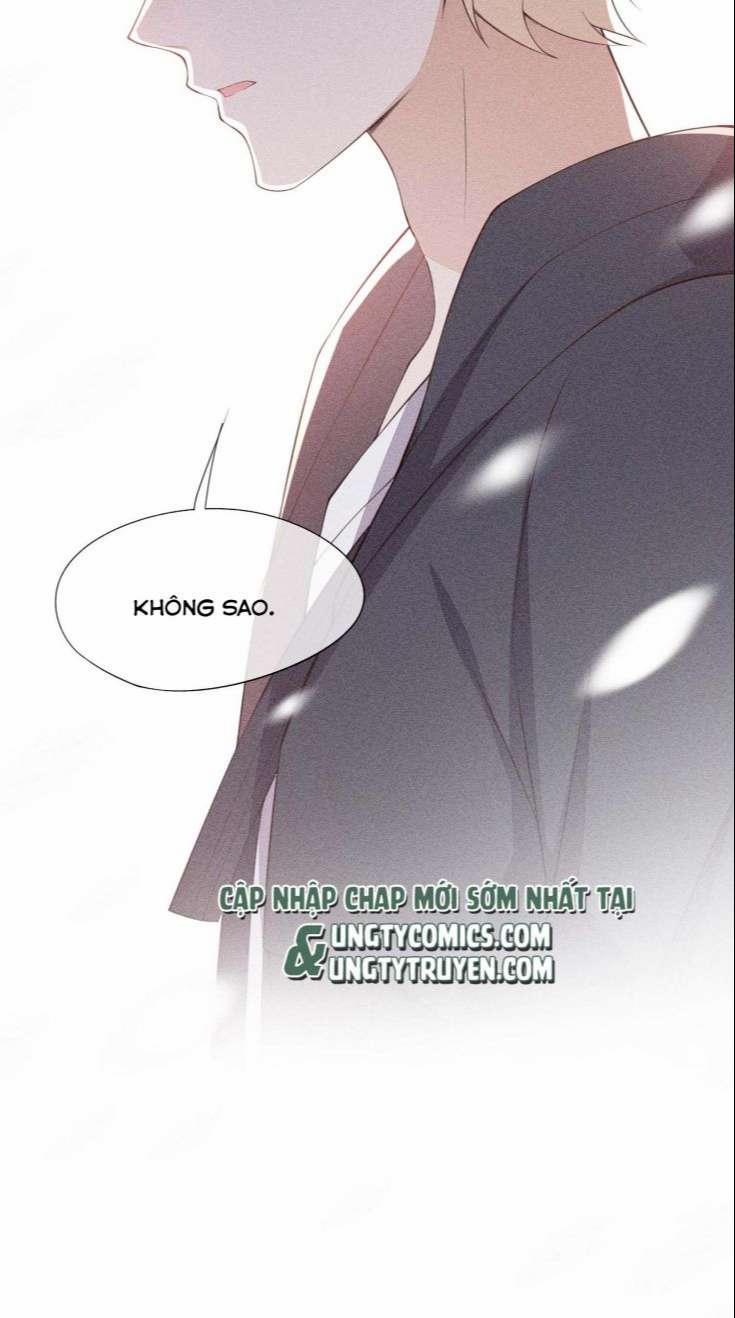 Cạnh Kiếm Chi Phong 73 trang 9