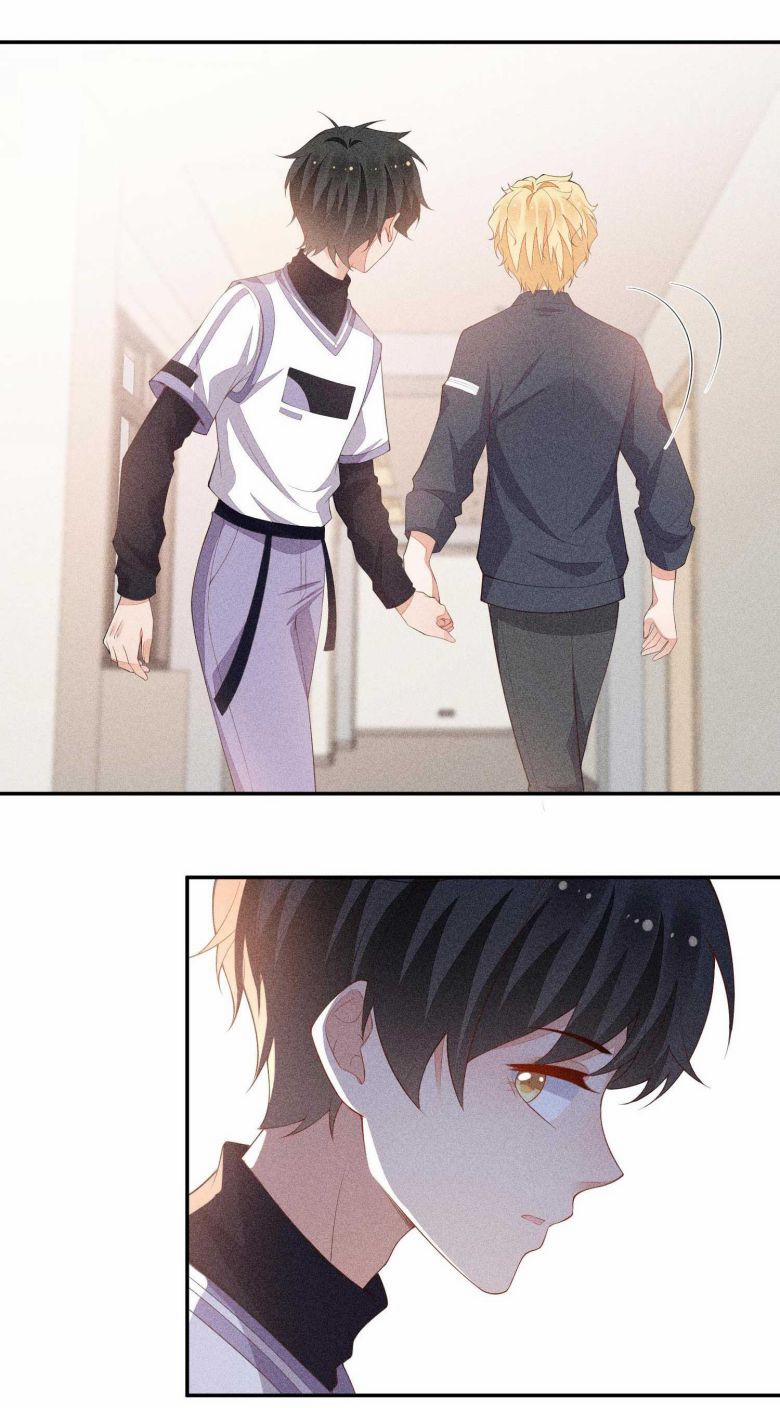 Cạnh Kiếm Chi Phong 74 trang 19