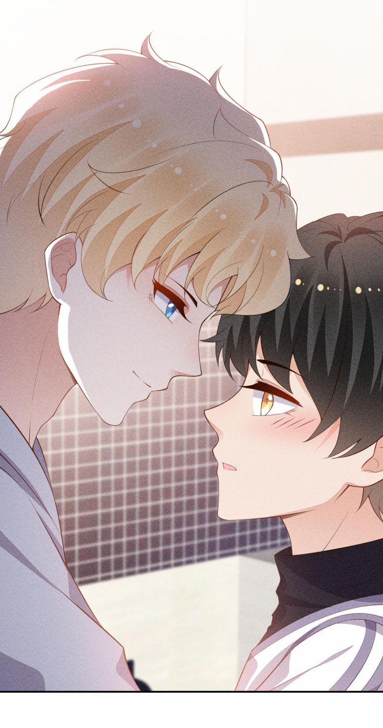 Cạnh Kiếm Chi Phong 75 trang 10