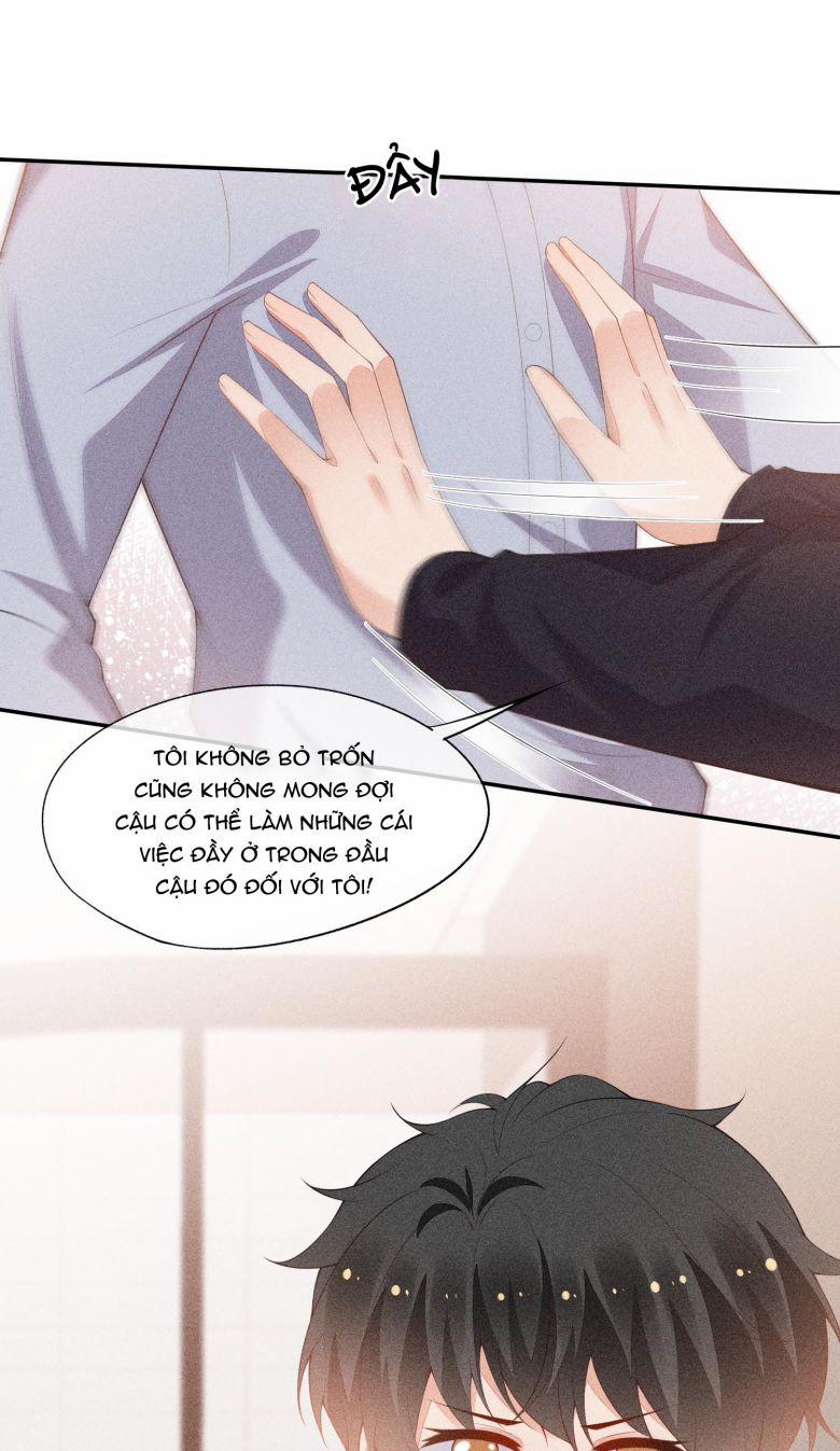 Cạnh Kiếm Chi Phong 75 trang 12