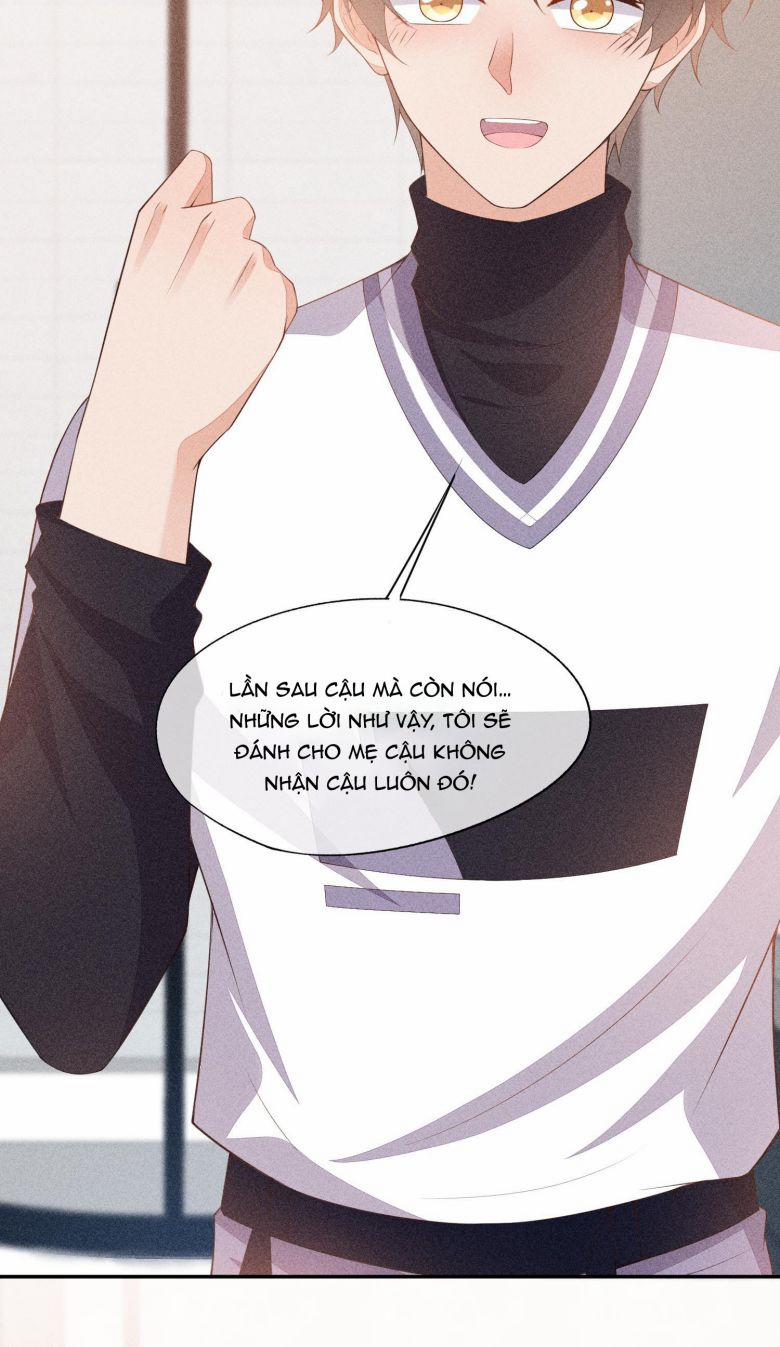 Cạnh Kiếm Chi Phong 75 trang 13