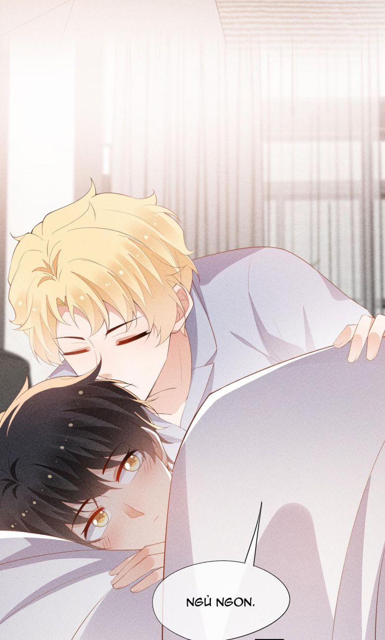 Cạnh Kiếm Chi Phong 75 trang 15